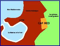 Site Location (local)